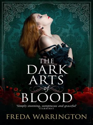 The Dark Arts of Blood - ebook